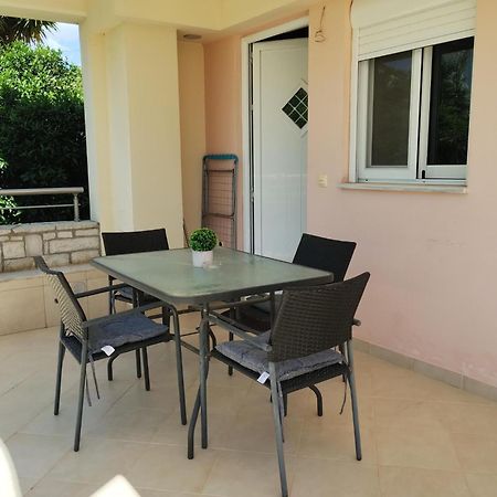 Kalamata Beach Maisonette מראה חיצוני תמונה