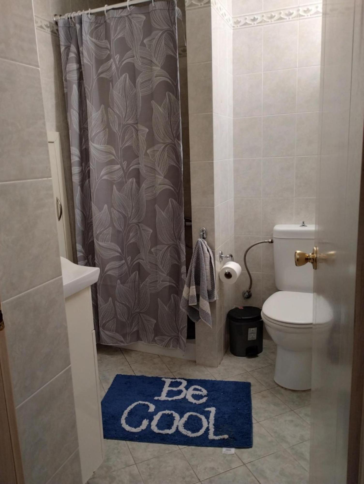 Kalamata Beach Maisonette מראה חיצוני תמונה